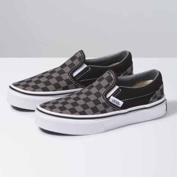 Vans Toddler slip on - Picture 2 of 13